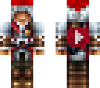 ezio yt navidad