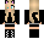 fajny skin