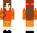 fallingfortrest's autumn skin