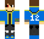fallout 4 kid