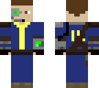 fallout 4 skin