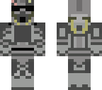 fallout power amor t45