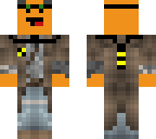 fallout timmy
