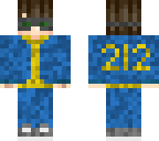 fallout vault 212 newty