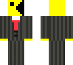 fancy pacman