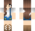 farmer girl