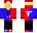 faze fan boy