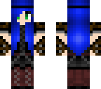 female warrior