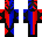 fire and water warlord