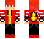 fire boy xl