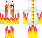 fire dino