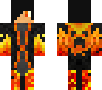 fire punk