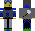 first viking