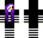 fixed baby puppet