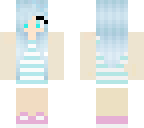 fixed cute pastel girl