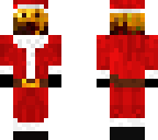 fixed santa kewl blaze