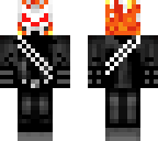 flame rider
