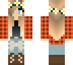 flannelgirl