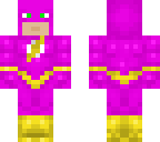flash girl