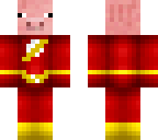 flash pig