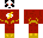 flash sonic panda speed