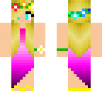 flower prinsess