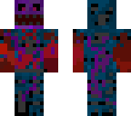 fnaf 4's nightmare