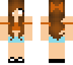 for kylie herobrine