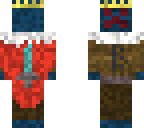 for mmaster