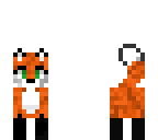 fox
