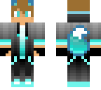 fox boy edit
