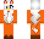 fox girl