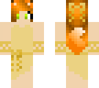 foxxy