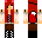 foxy girl