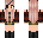 foxy girl
