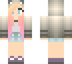 foxy girl improved