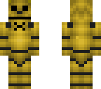 fredbear