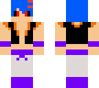 fusion
