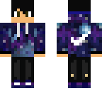 galaxy matt