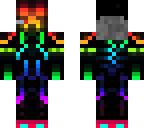 gamer creeper edited