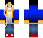 gamer dude fix up for update 21