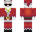 gangsta santa