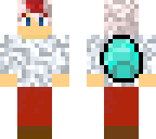 ghost diamond