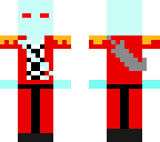ghost pirate