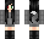 ghoul leona