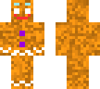 gingy from shrek