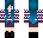 girl