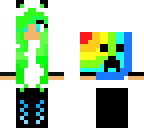girl