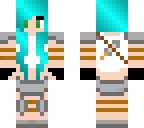 girl gladiator