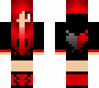 girl vampire